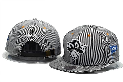 New York Knicks hats-042
